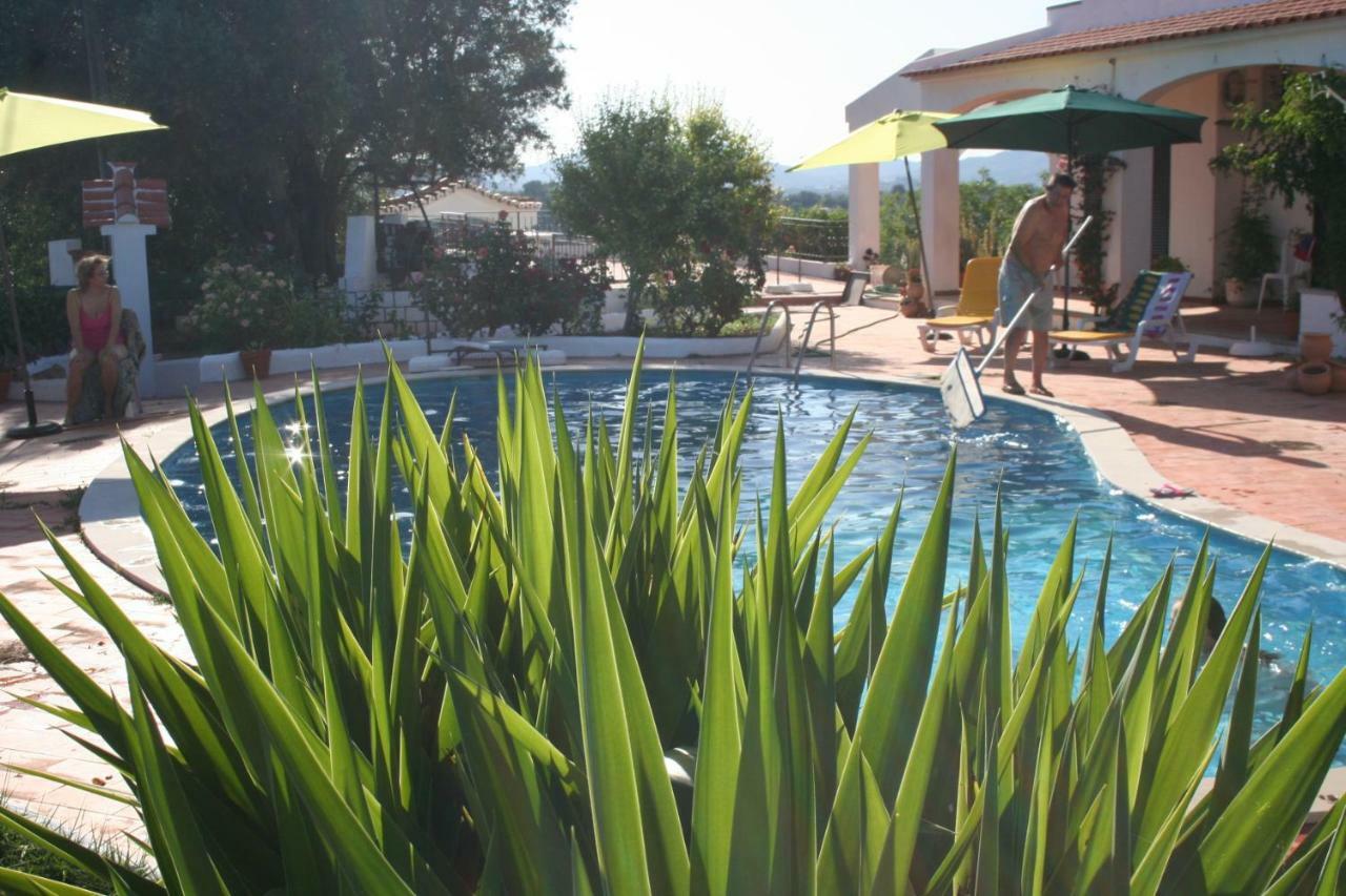 Monte Dos Netos Holiday home *